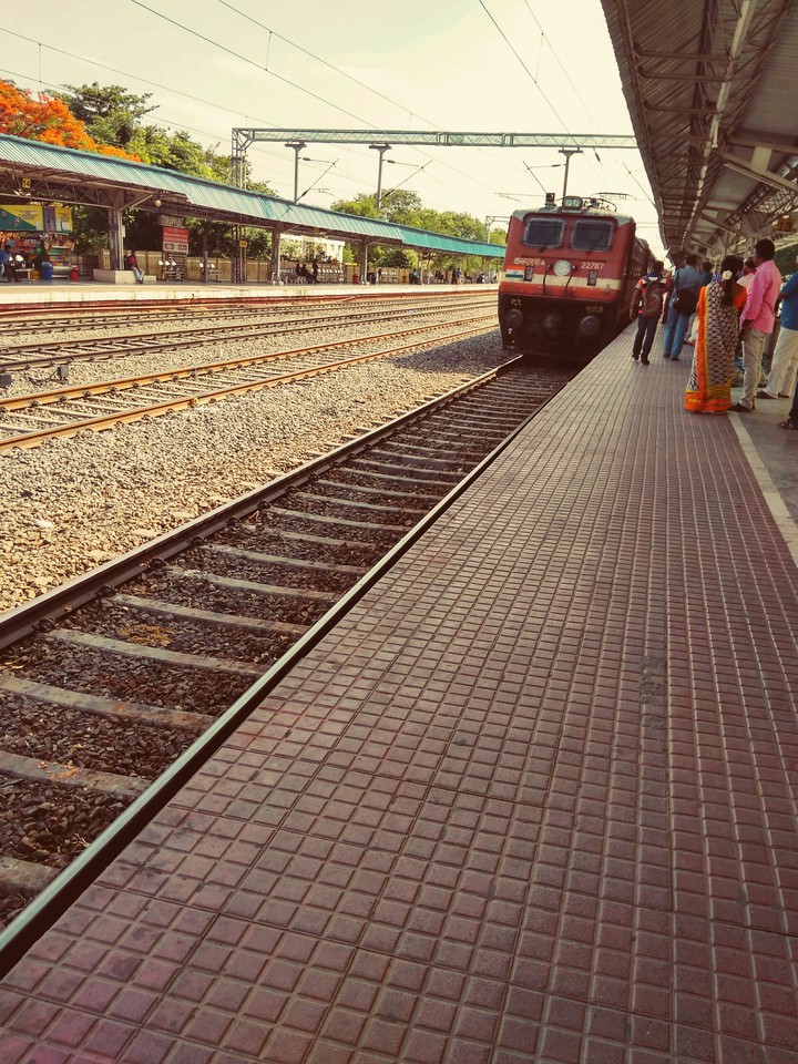 Train