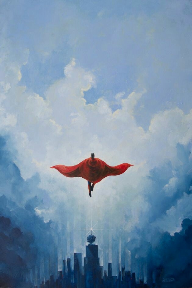 superman