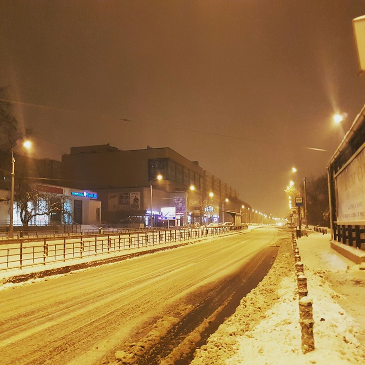 BUCHAREST TITAN