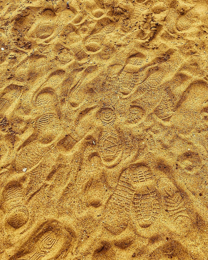 Footprint