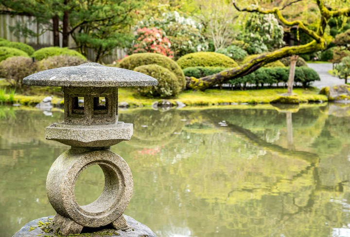 Japanese Garden