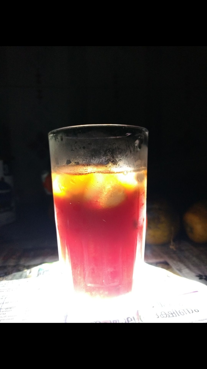 #red #wine #fresh #homemade