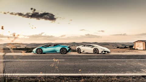 Racers