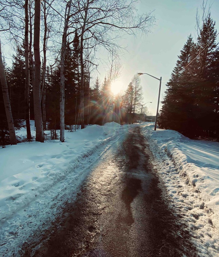 snow eve