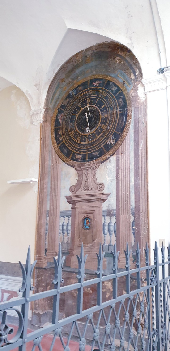 Clock
