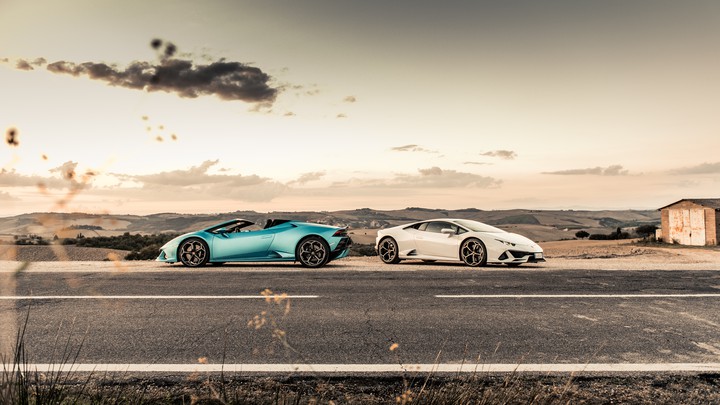Racers