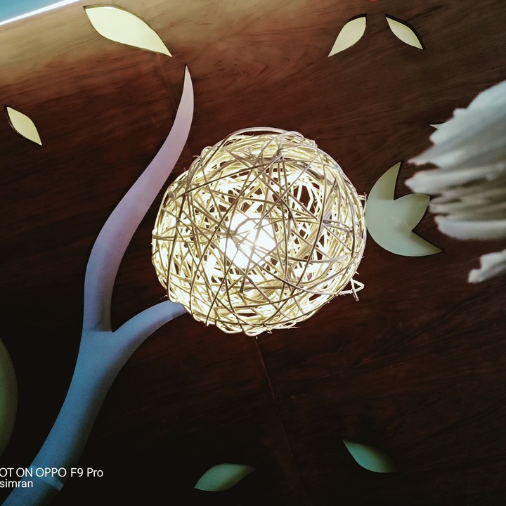 aalokbritto# light