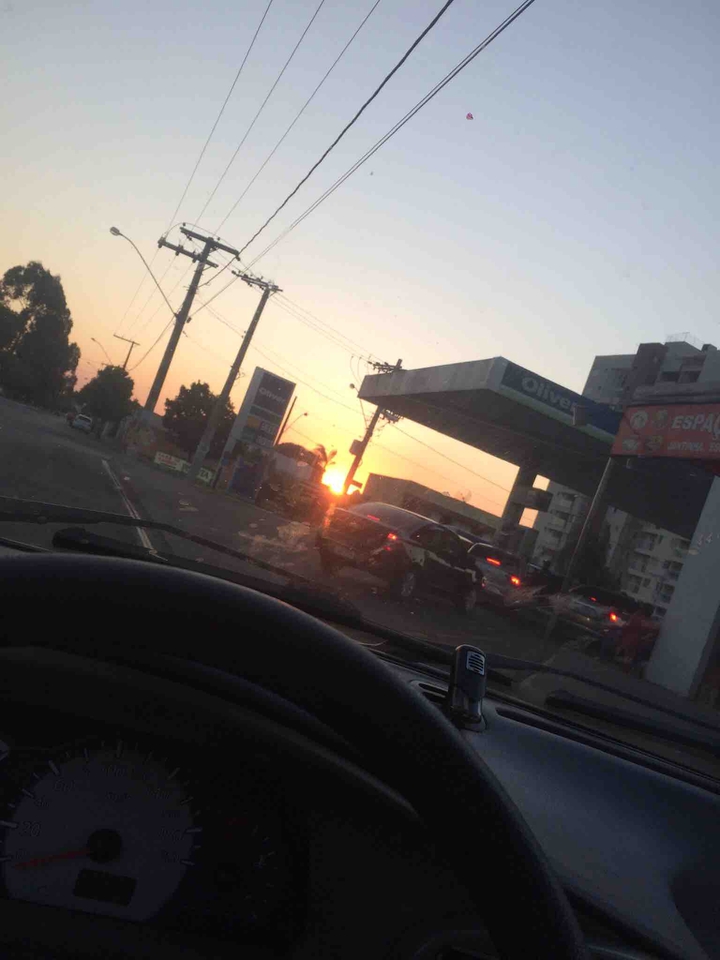 city