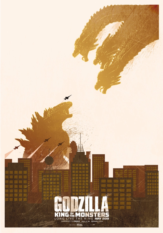 Godzilla