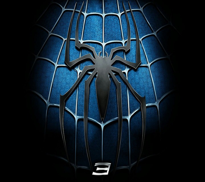 Spider Man