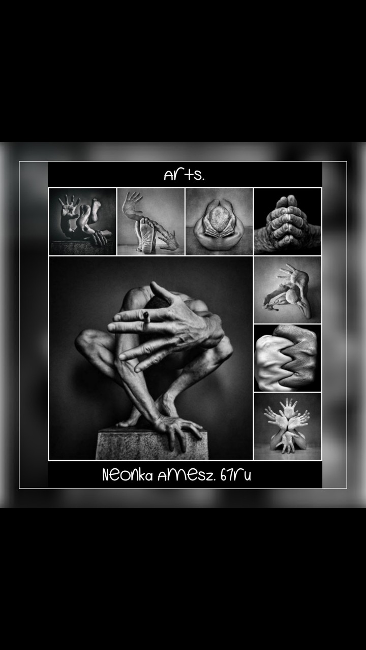 art