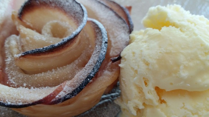 Dessert