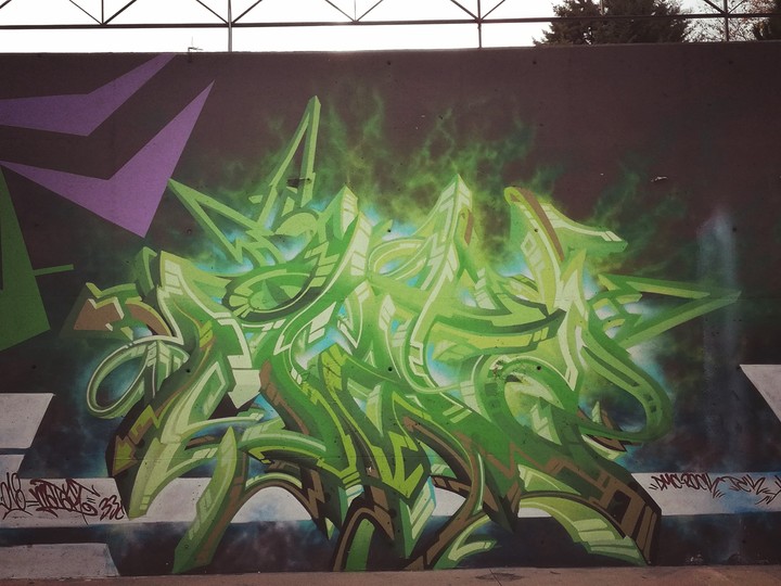 Street Art #4