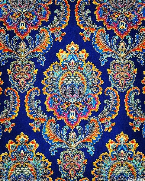 ornament pattern