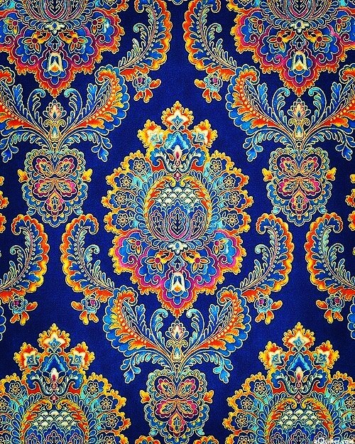 ornament pattern