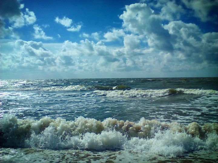 #sea