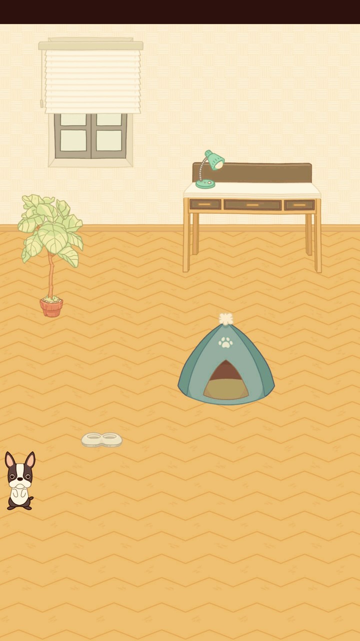 헬로펫 뭉뭉이 집