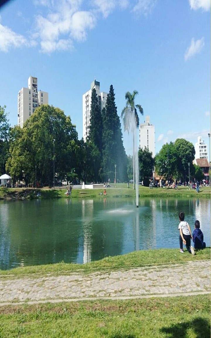 Buenos Aires