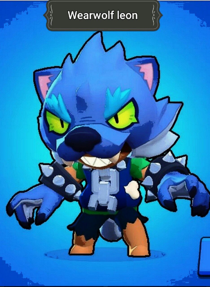Leon