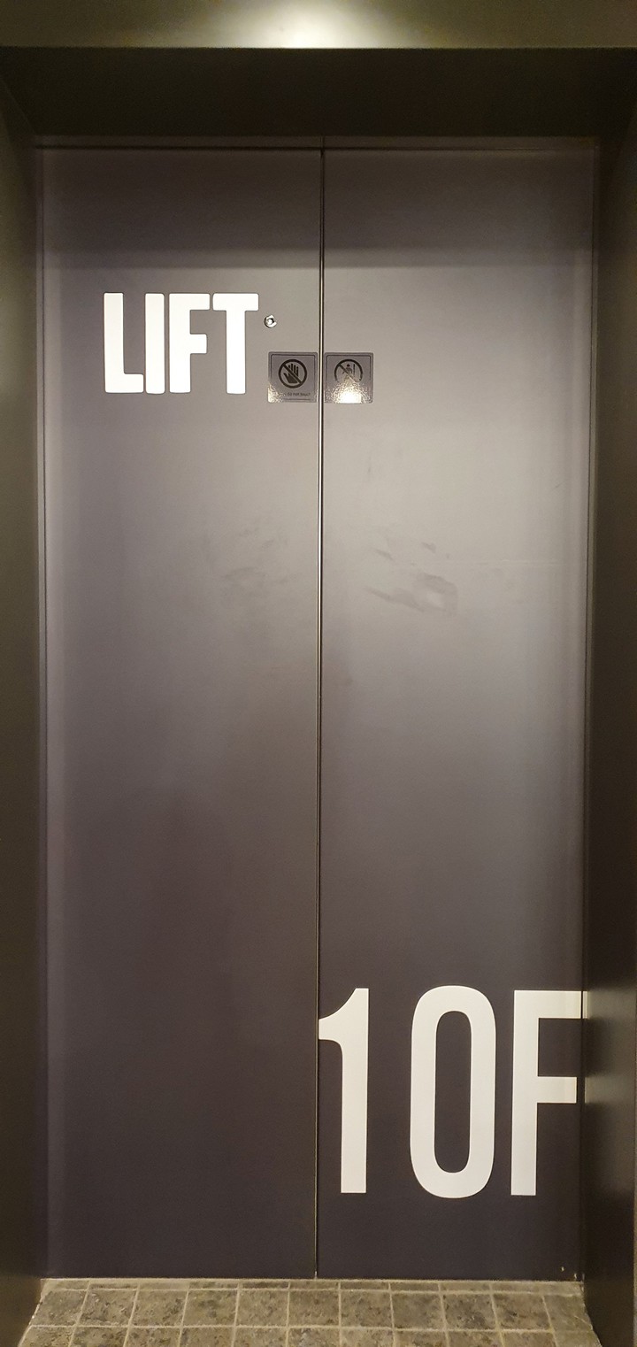 Elevator