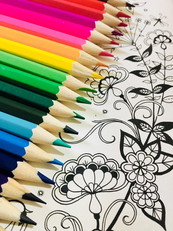 colors