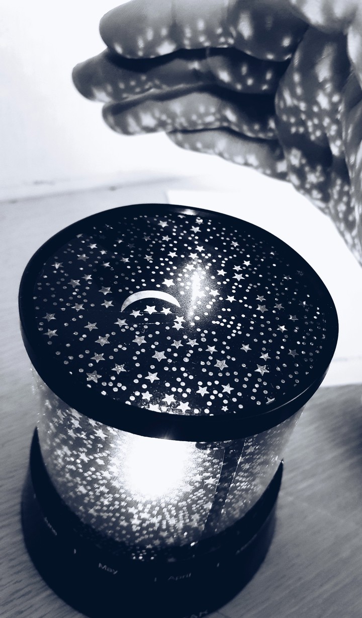 give to you galaxy