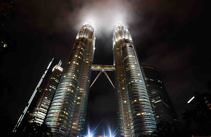 Petronas Twin Towers