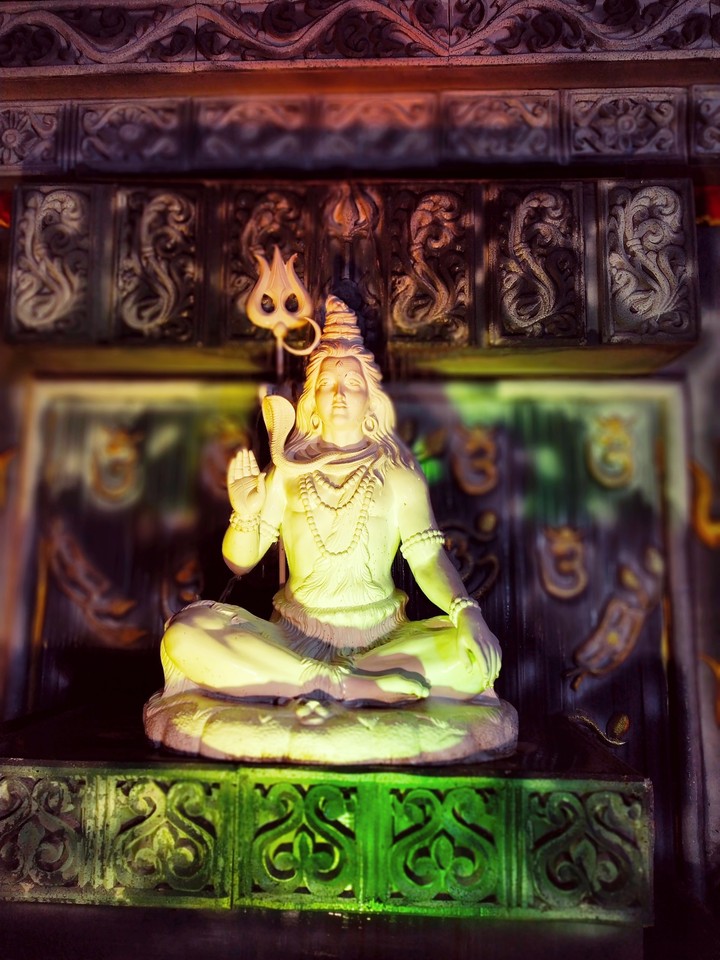 devotee