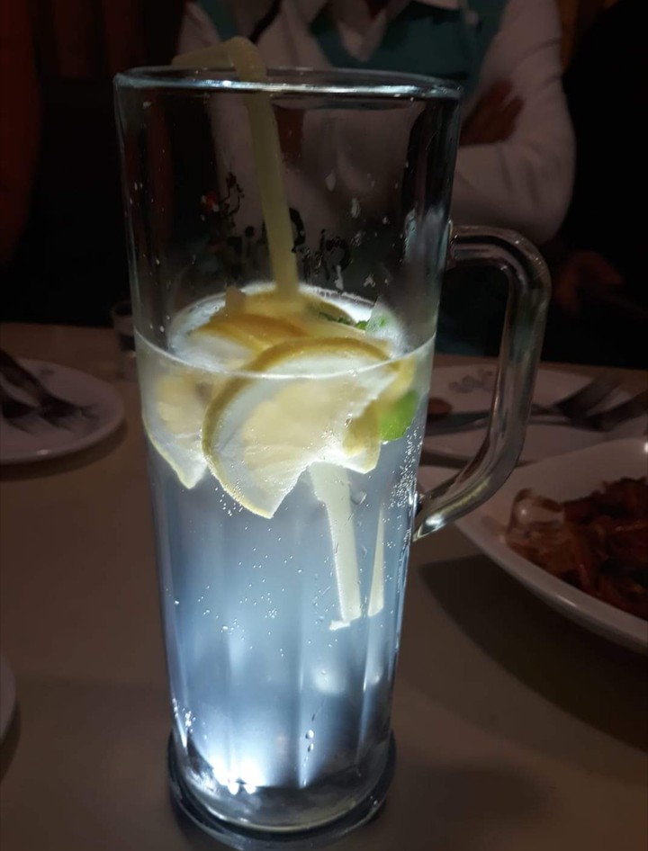 mojito