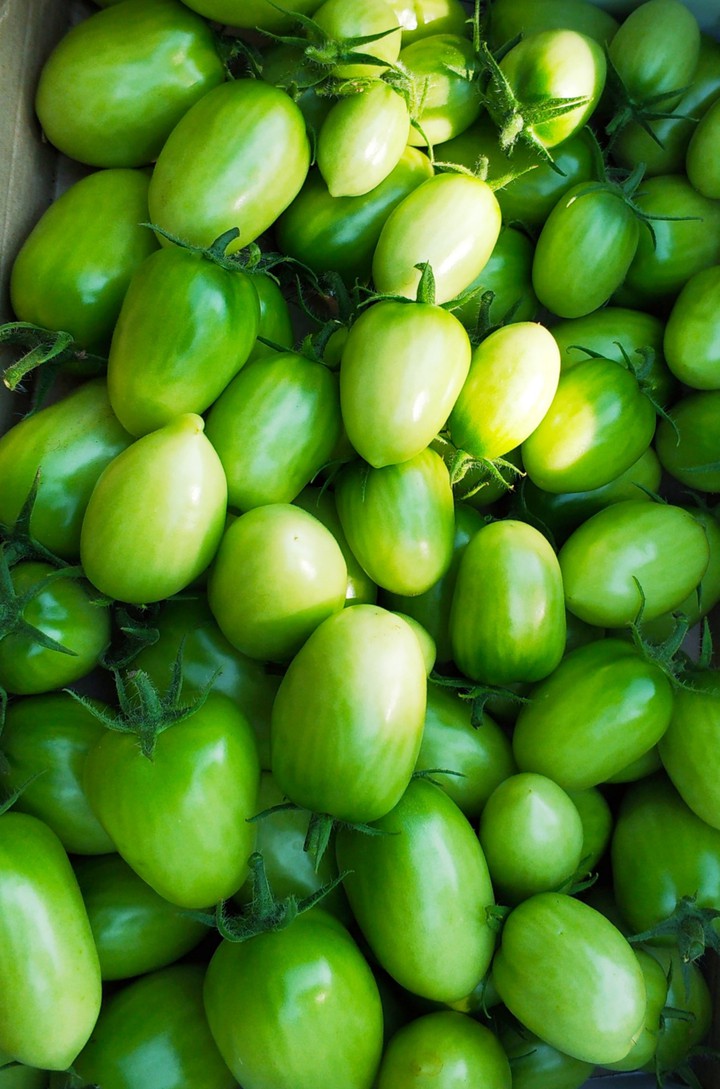 Tomatoes