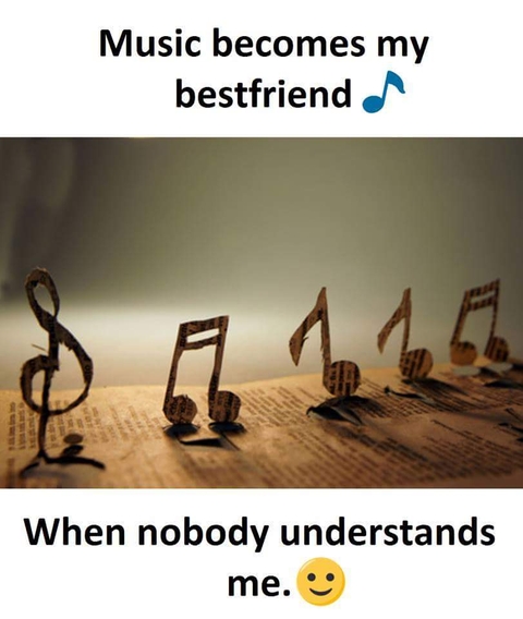 music