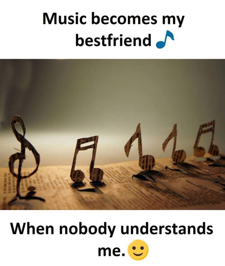 music
