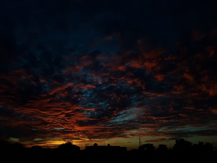 Sky
