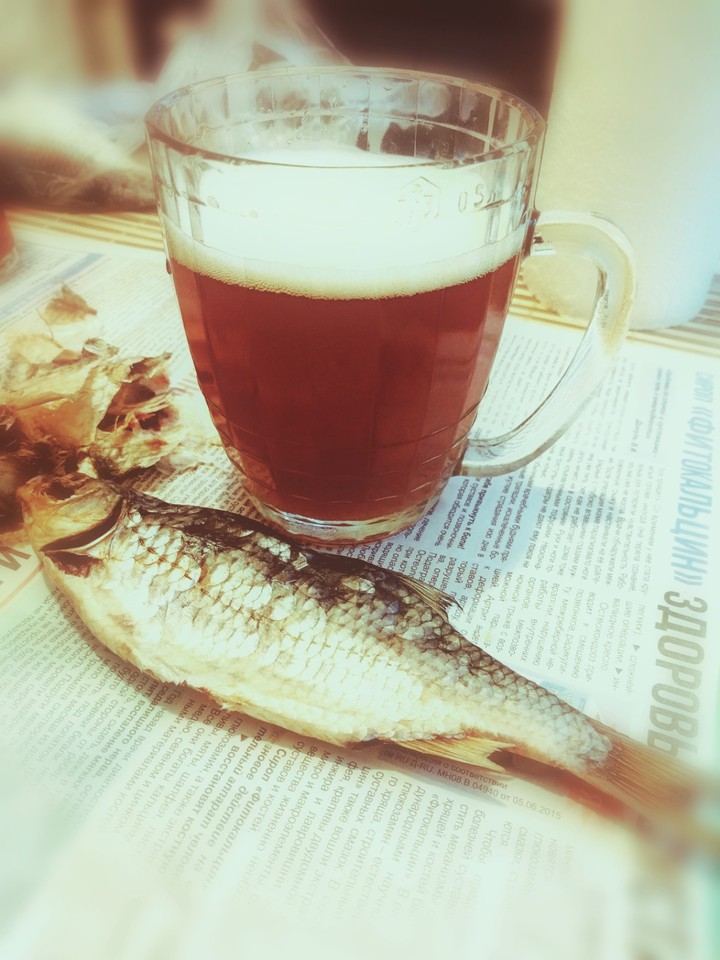 beer