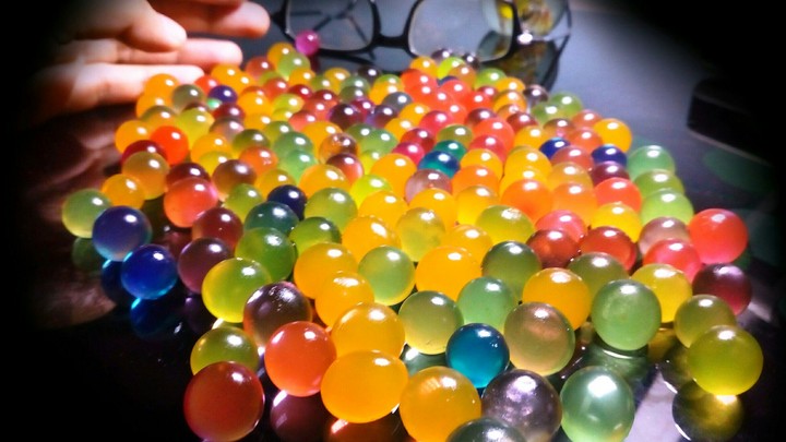 Colours