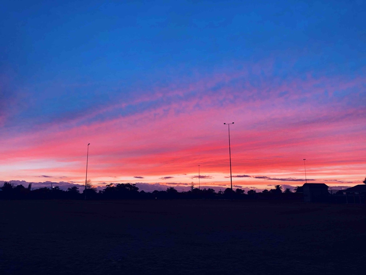 Twilight Beauty