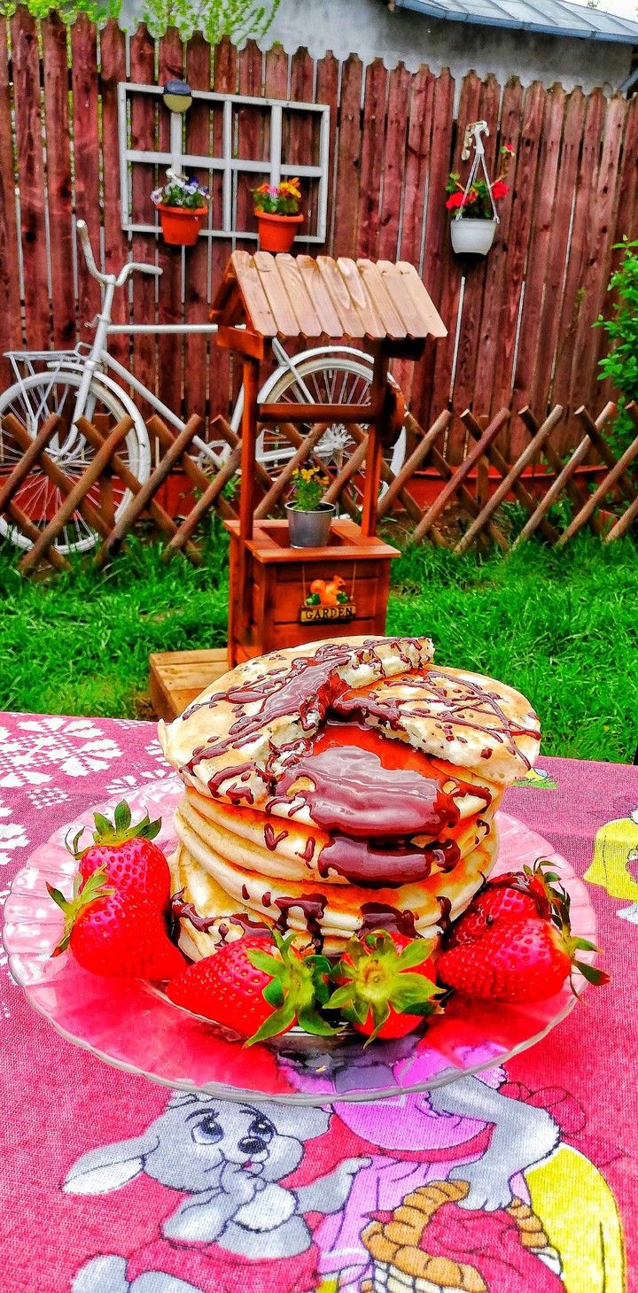 yumm yummy