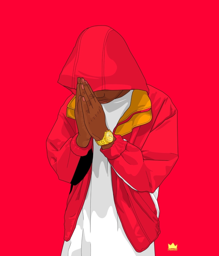 pray