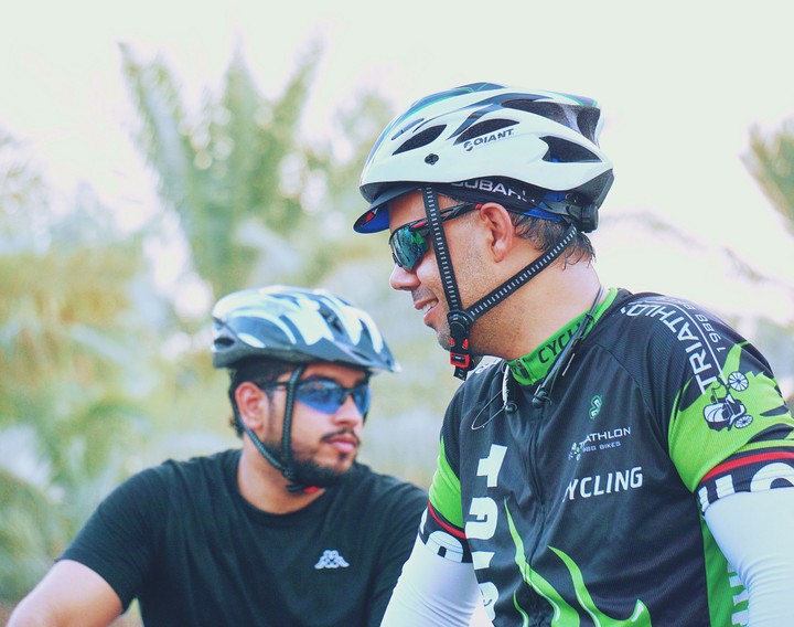 qatif bike