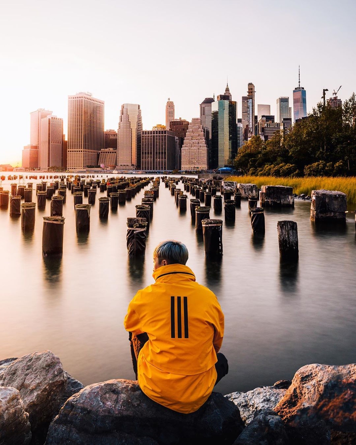 City