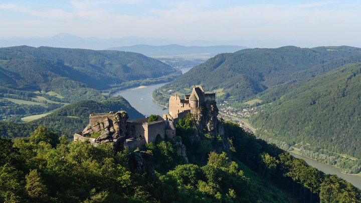 castle