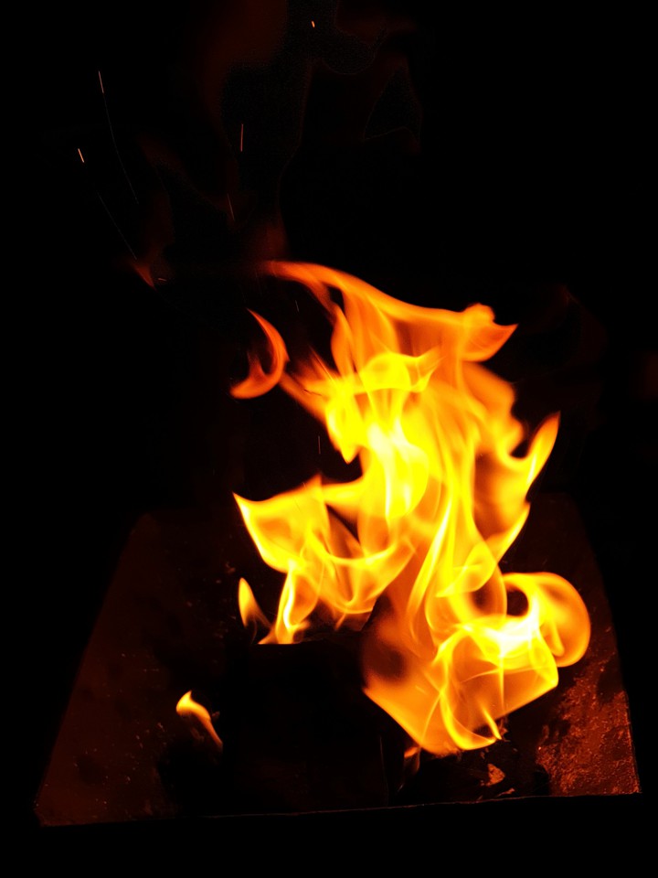 fire