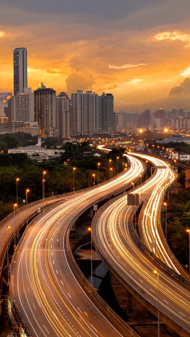 Road To congestion