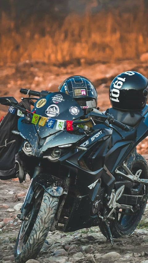 bike