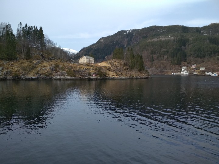 Natural Peace