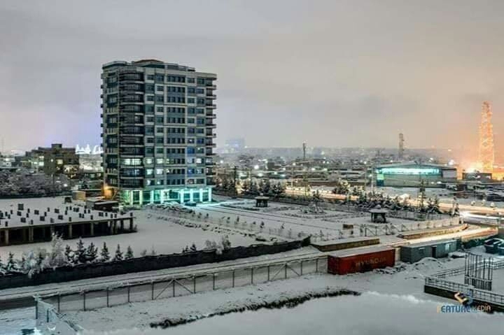 I LOVE TO KABUL ..............AB
