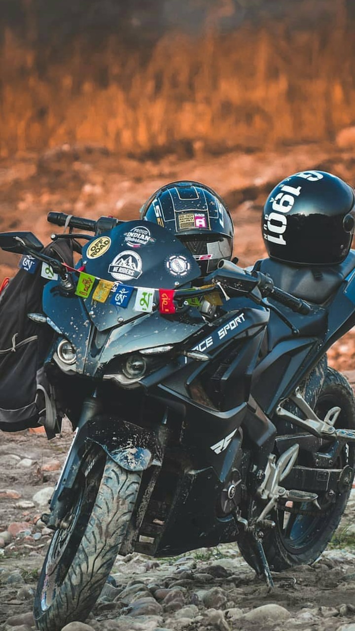 bike