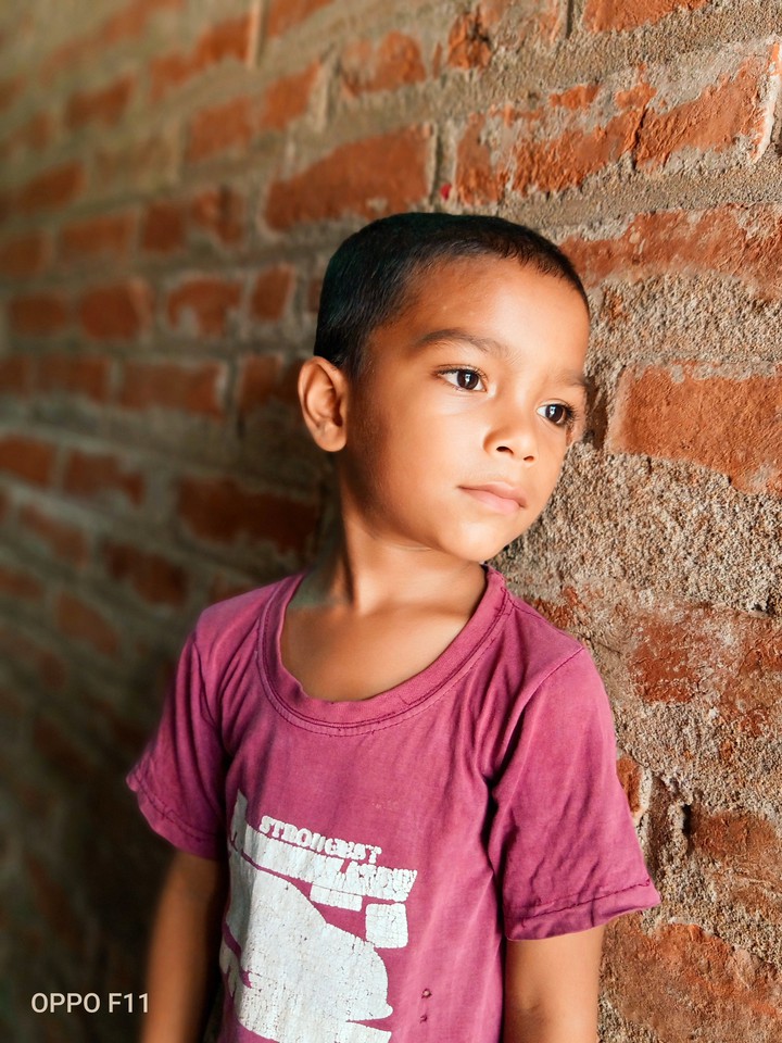 my bro