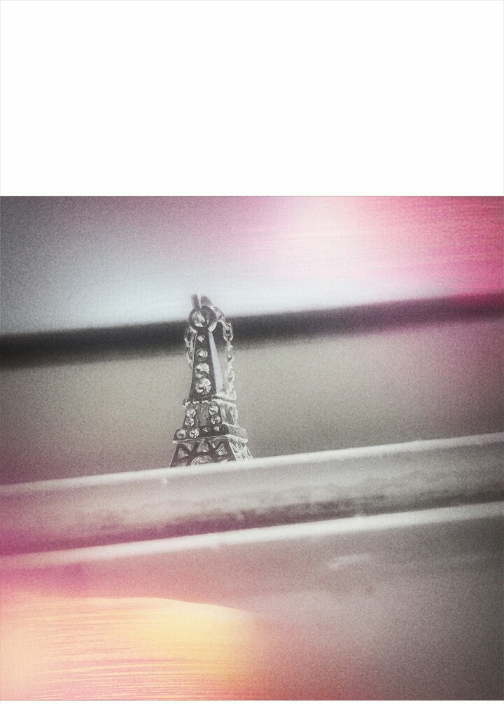 Eiffel tower