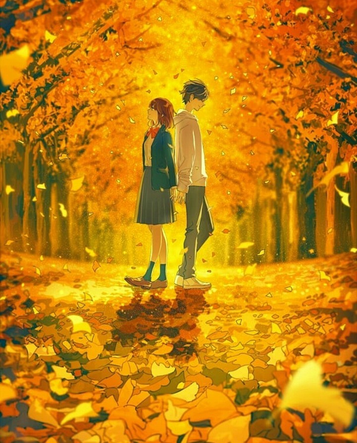 Anime ~ ❤